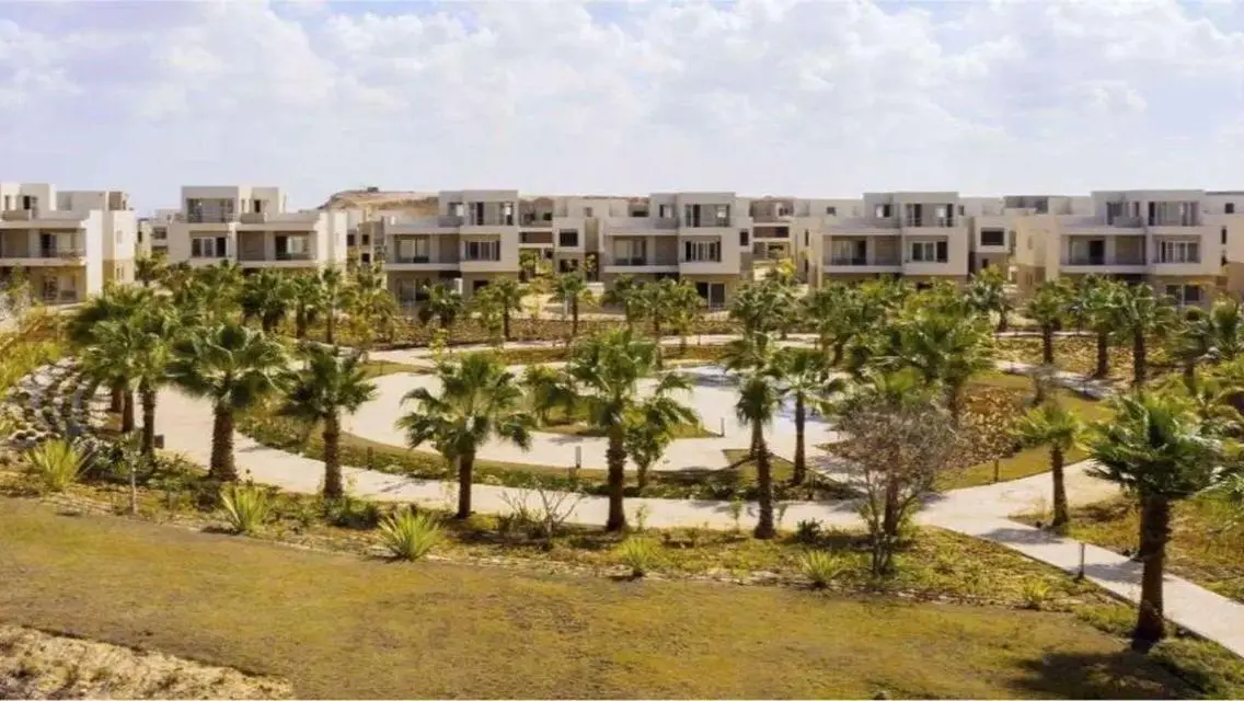 Luxury Villa for Sale - 360 sqm | Price: 8,000,000 EGP