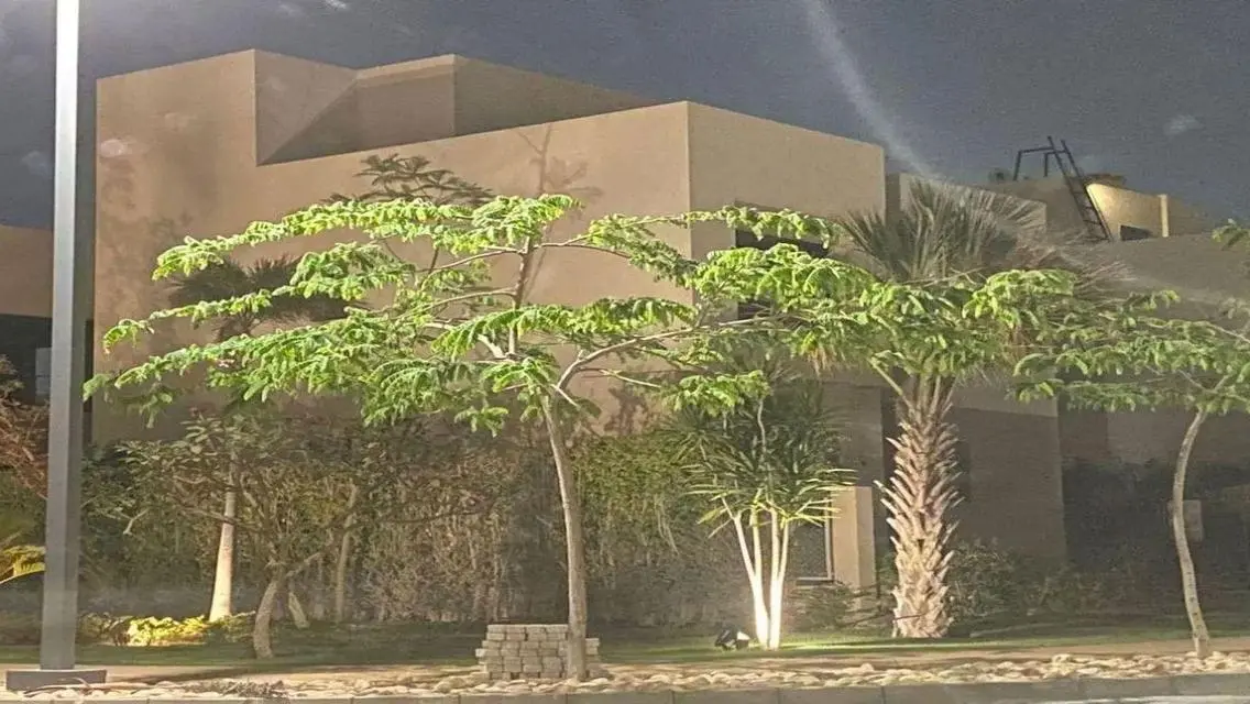 Luxury Villa for Sale - 360 sqm | Price: 8,000,000 EGP