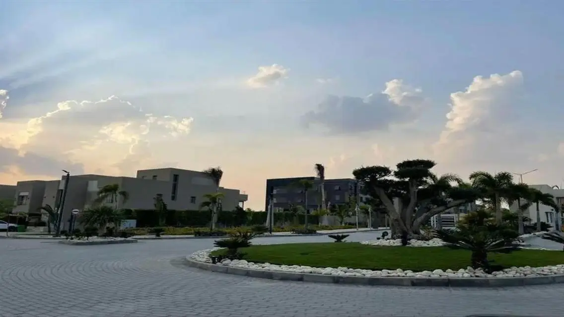 Luxury Villa for Sale - 360 sqm | Price: 8,000,000 EGP