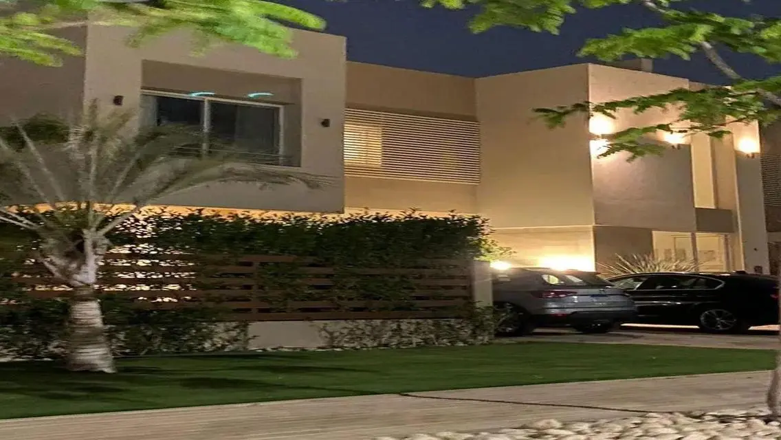 Luxury Villa for Sale - 360 sqm | Price: 8,000,000 EGP
