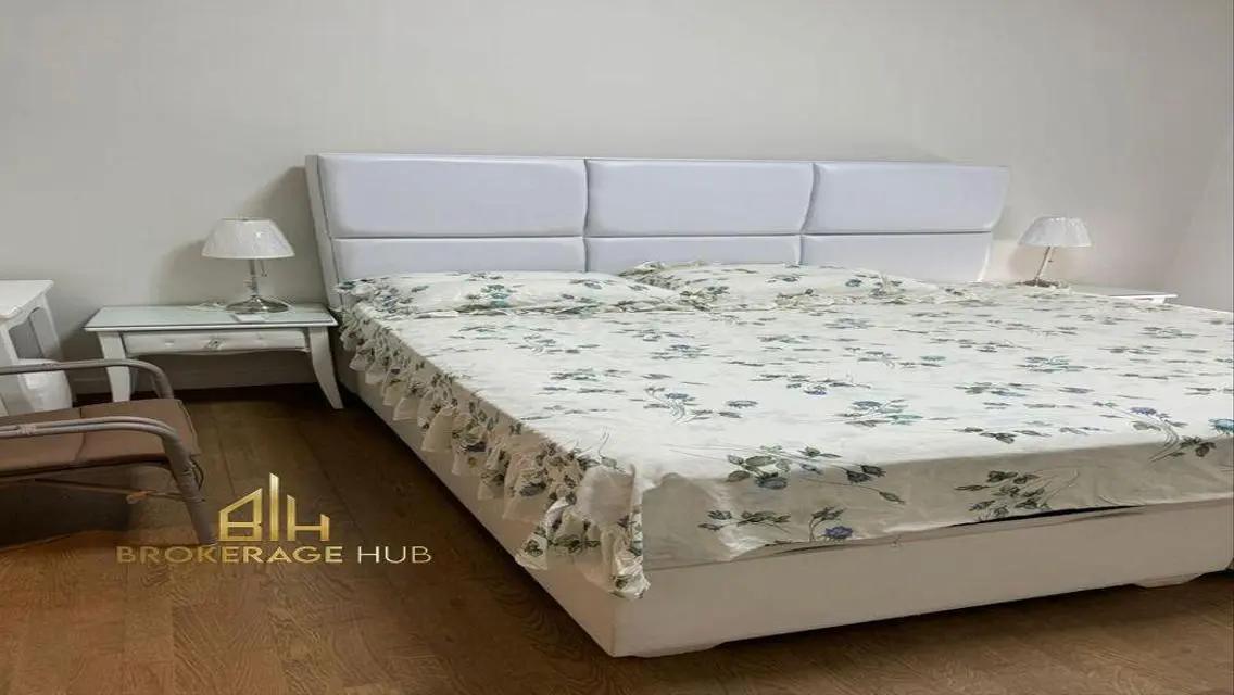 Luxury Furnished Apartment for Rent in Mivida