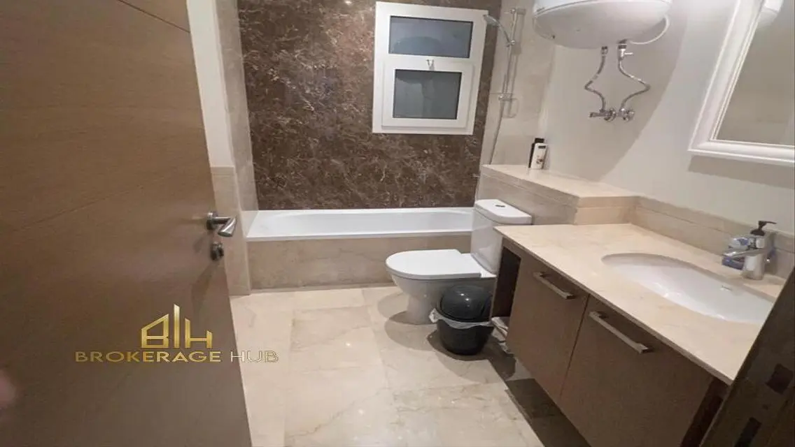 Luxury Furnished Apartment for Rent in Mivida