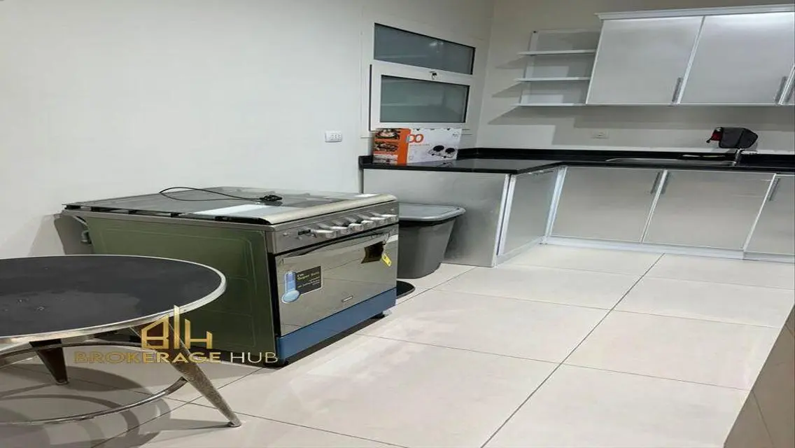 Luxury Furnished Apartment for Rent in Mivida