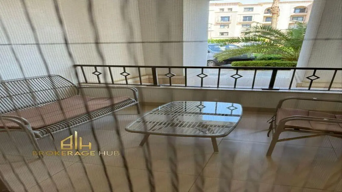Luxury Furnished Apartment for Rent in Mivida