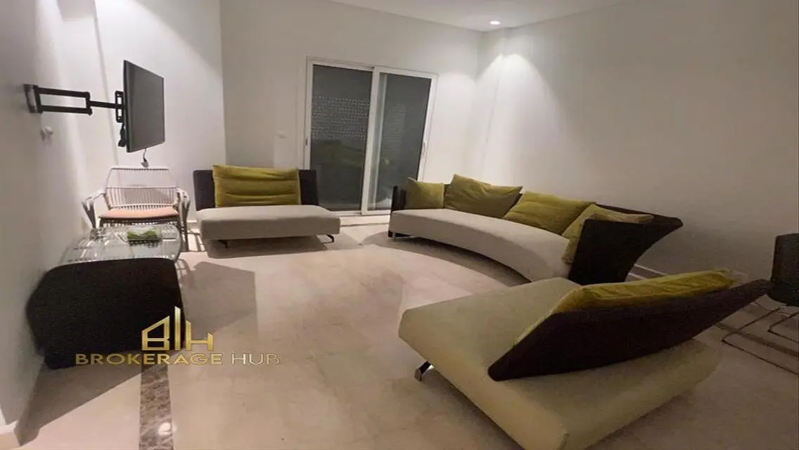 Luxury Furnished Apartment for Rent in Mivida