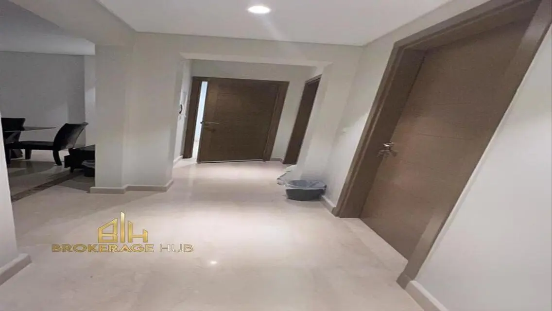 Luxury Furnished Apartment for Rent in Mivida