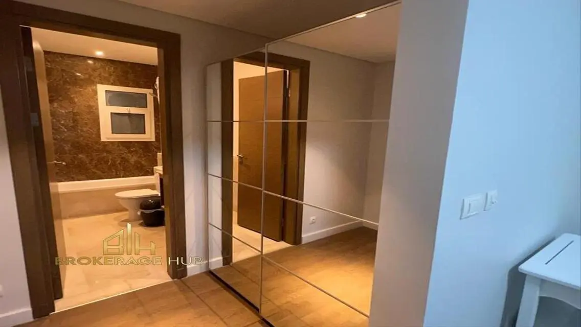 Luxury Furnished Apartment for Rent in Mivida