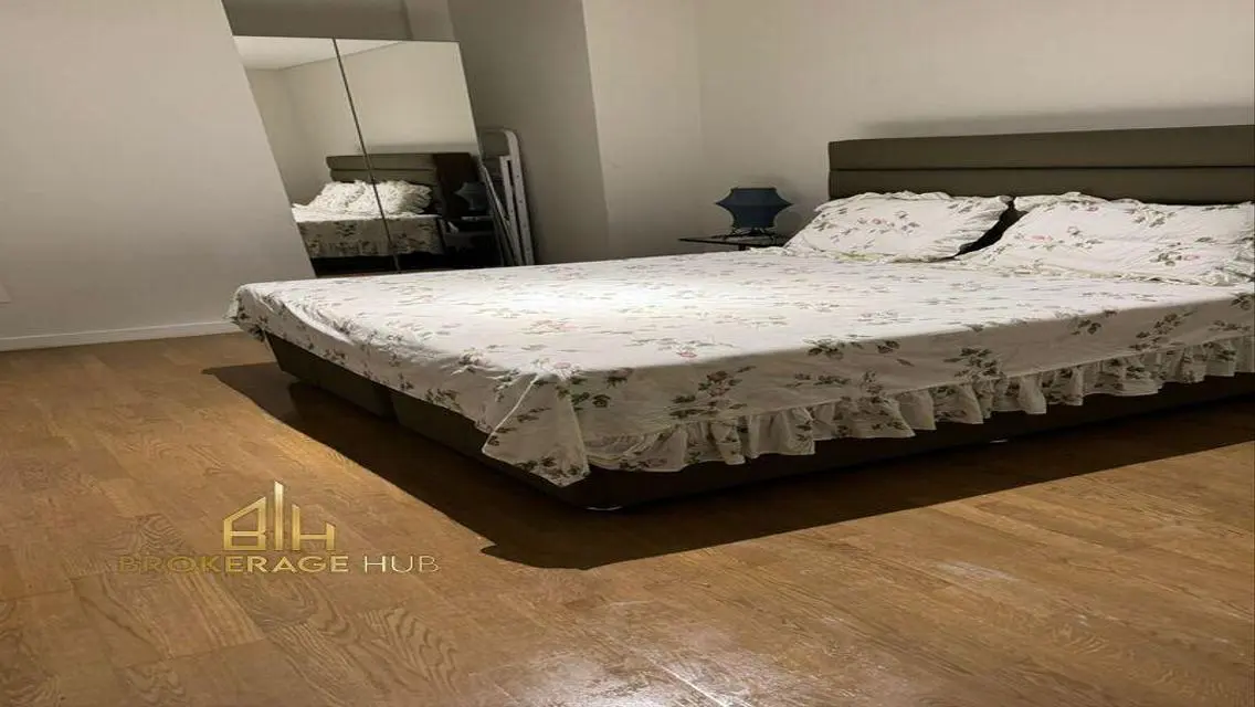 Luxury Furnished Apartment for Rent in Mivida