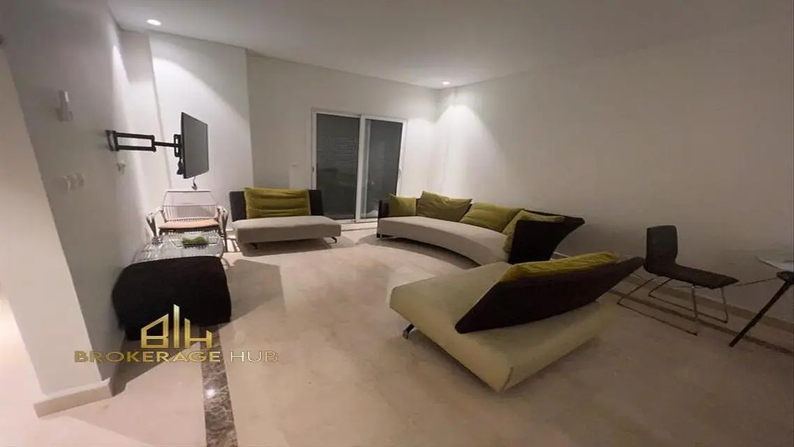 Luxury Furnished Apartment for Rent in Mivida