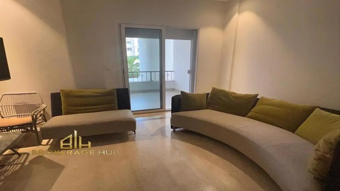 Luxury Furnished Apartment for Rent in Mivida