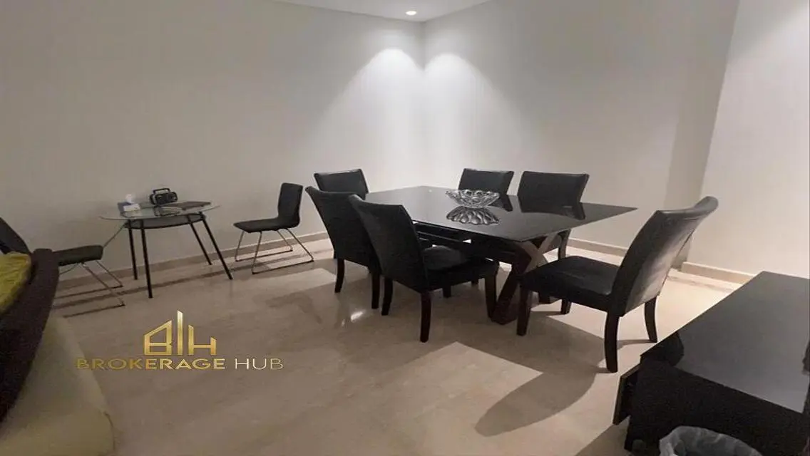 Luxury Furnished Apartment for Rent in Mivida