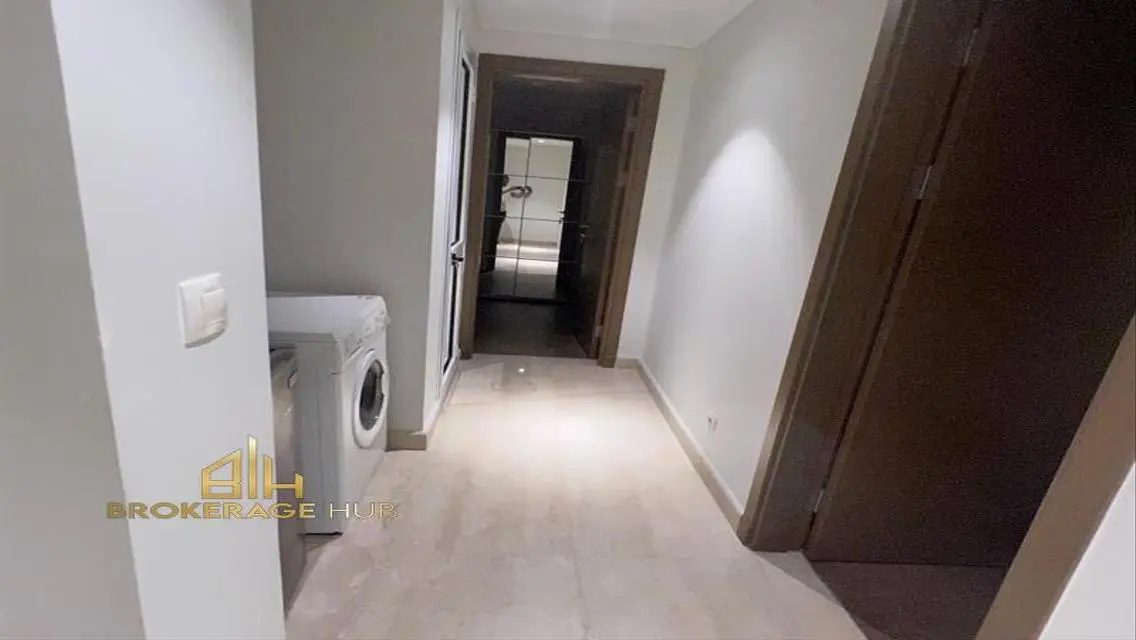 Luxury Furnished Apartment for Rent in Mivida