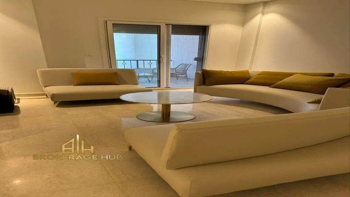 Luxury Furnished Apartment for Rent in Mivida