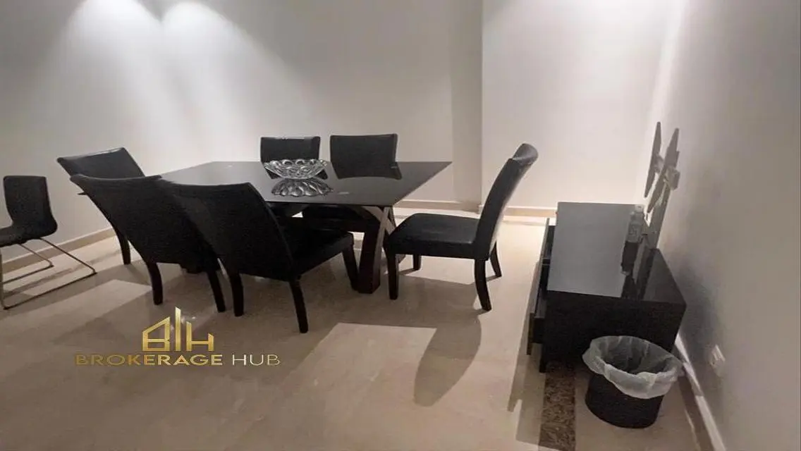 Luxury Furnished Apartment for Rent in Mivida