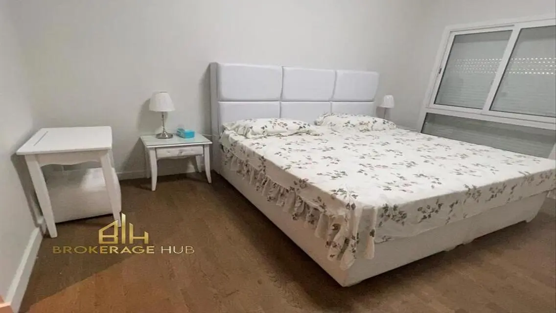 Luxury Furnished Apartment for Rent in Mivida