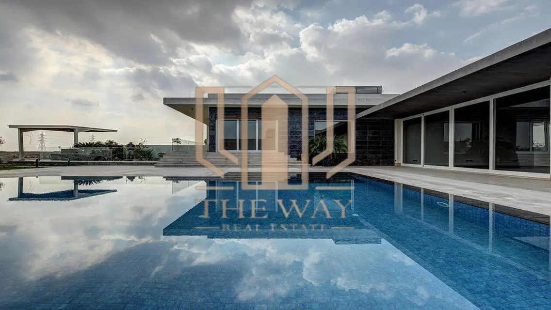 Luxury Apartment of 1800 Square Meters in Prime Location
