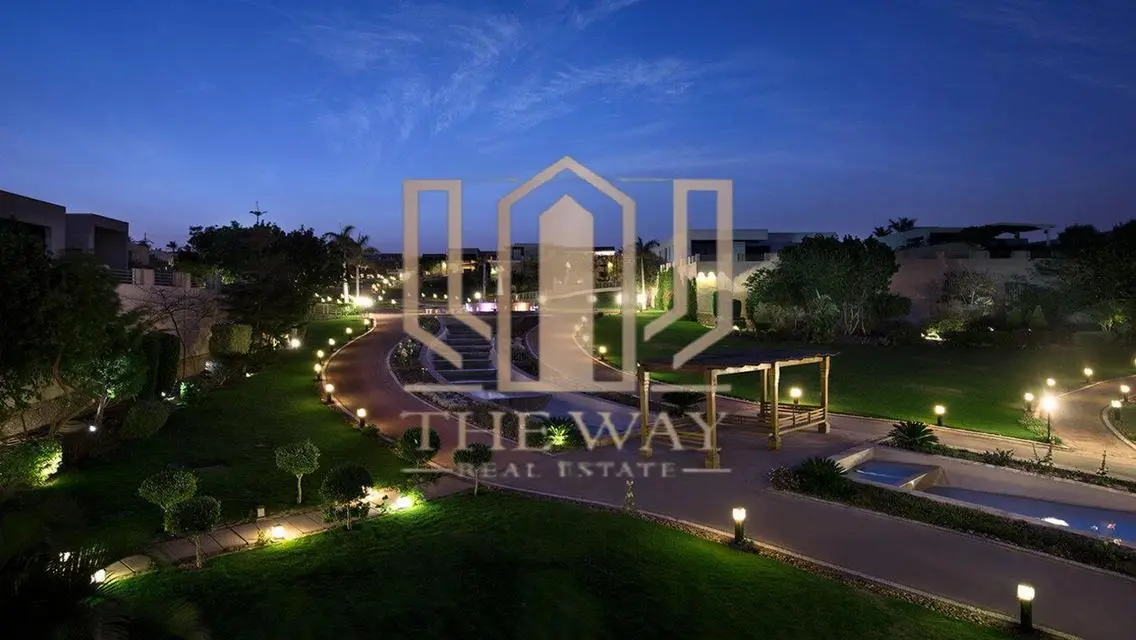Luxury Apartment of 1800 Square Meters in Prime Location