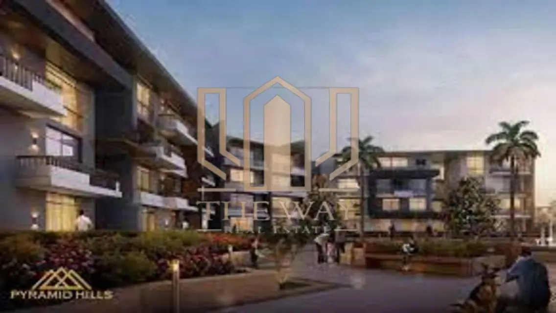 Luxury Apartment of 1800 Square Meters in Prime Location