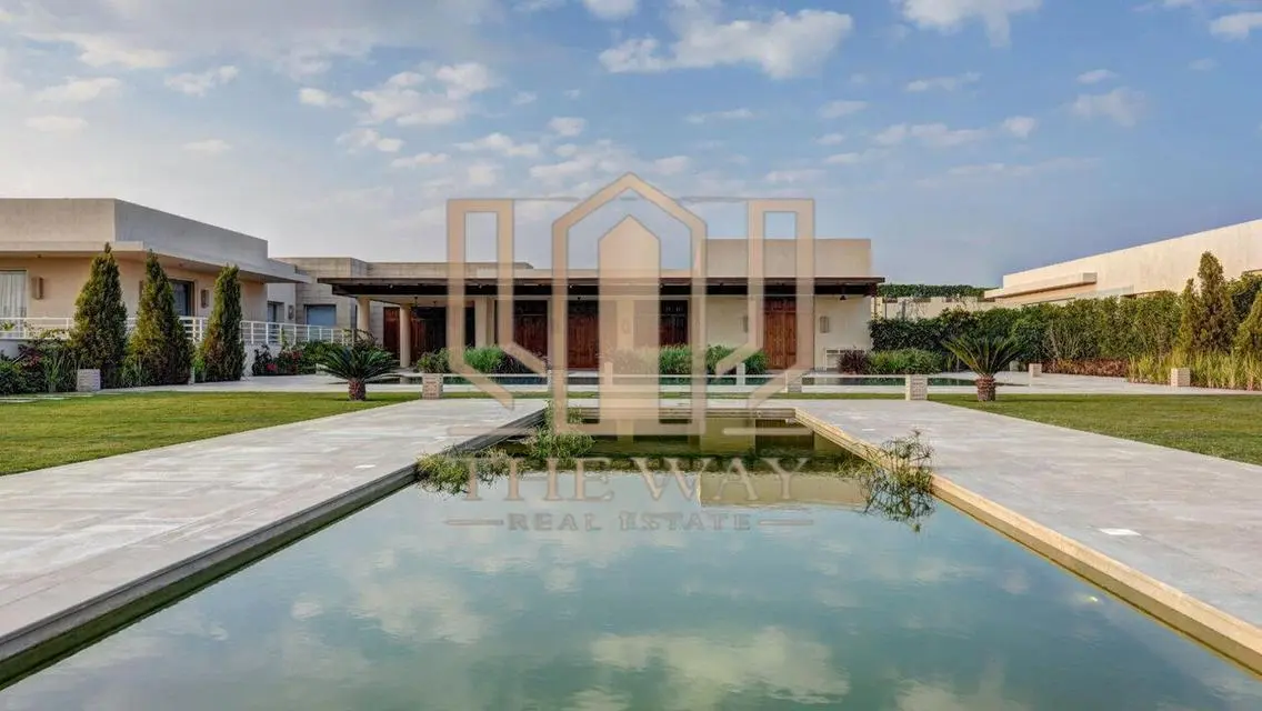 Luxury Apartment of 1800 Square Meters in Prime Location