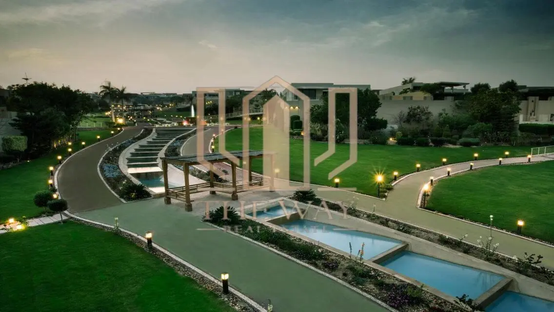 Luxury Apartment of 1800 Square Meters in Prime Location