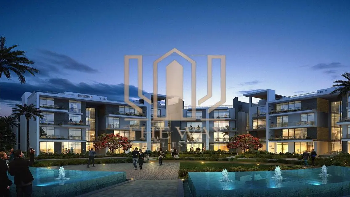 Luxury Apartment of 1800 Square Meters in Prime Location