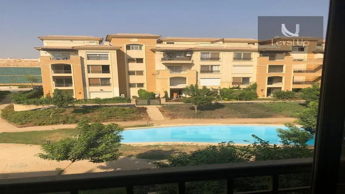 Stunning Apartment for Sale in Prime Location