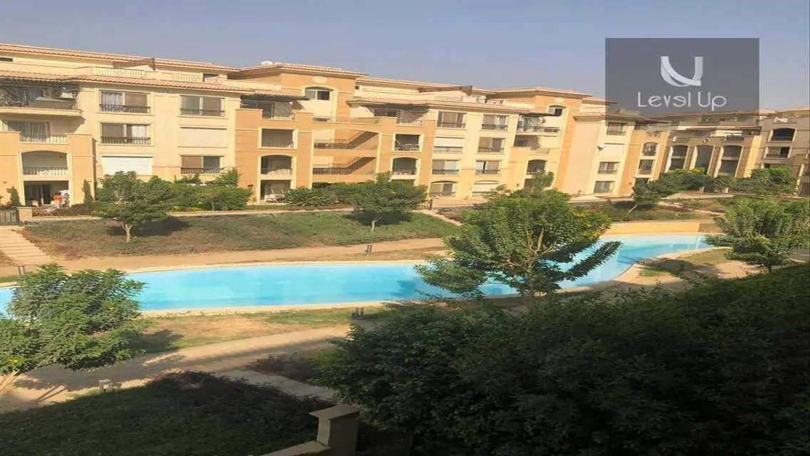 Stunning Apartment for Sale in Prime Location