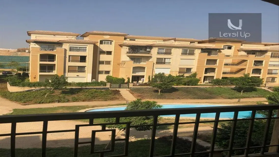 Stunning Apartment for Sale in Prime Location