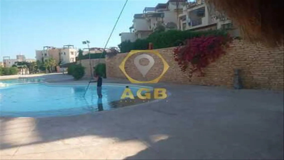 شقة رائعة في قرية ديمورا