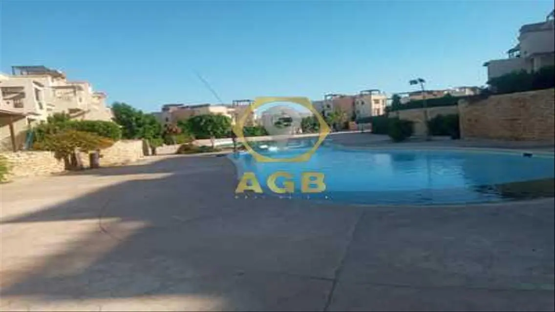 شقة رائعة في قرية ديمورا