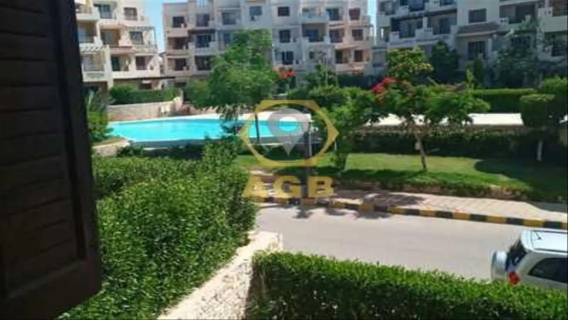 شقة رائعة في قرية ديمورا