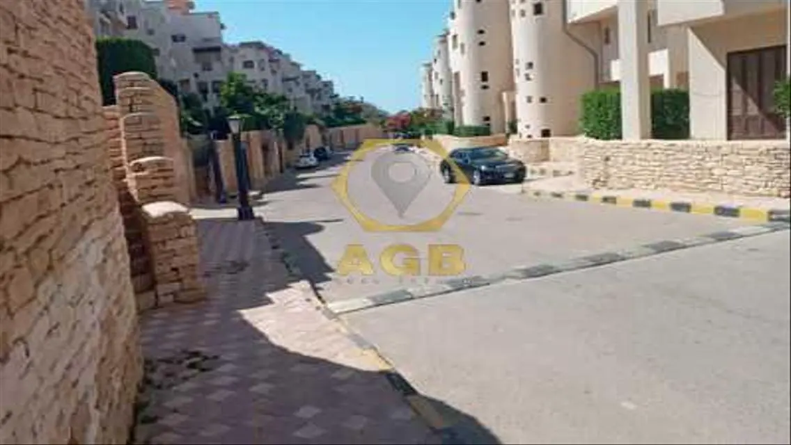 شقة رائعة في قرية ديمورا
