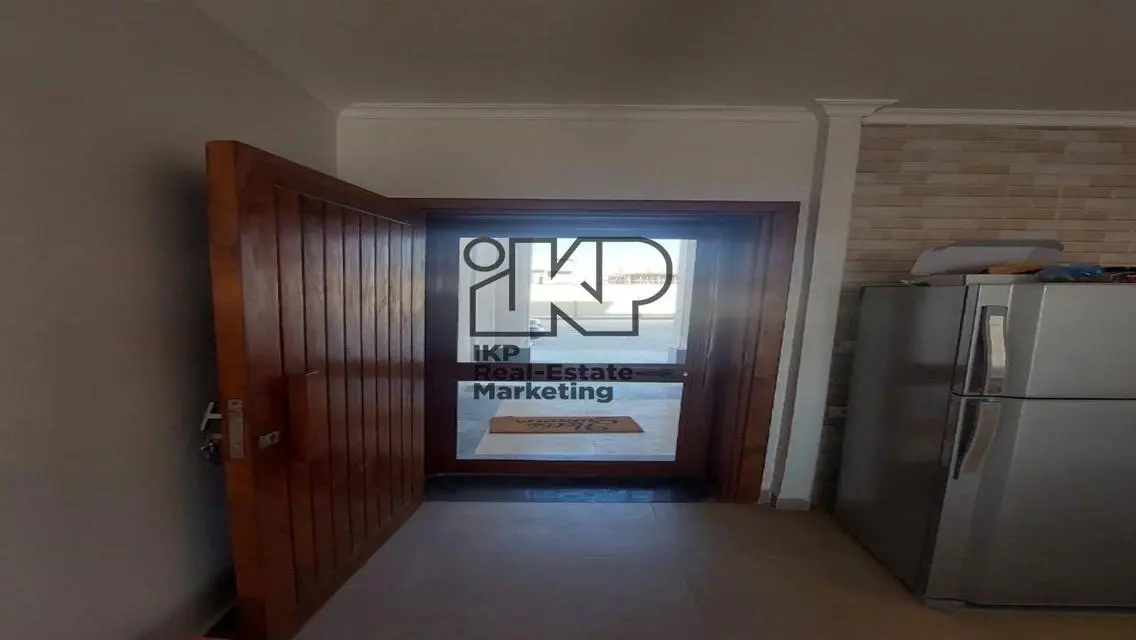 Luxury Apartment with Stunning View and Security Guard
