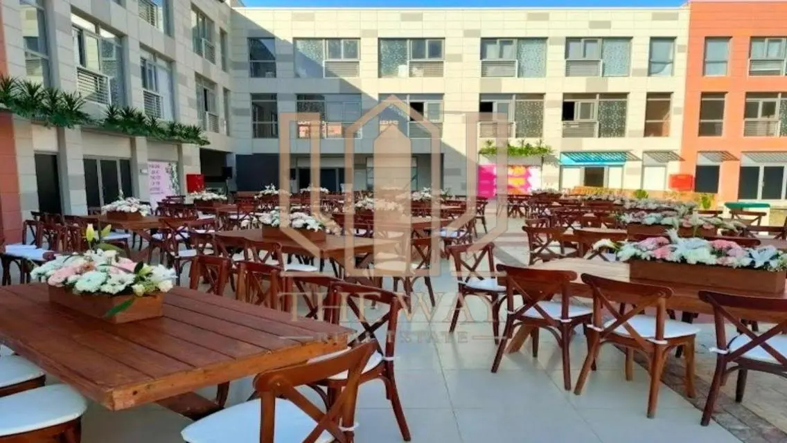 شقة فاخرة للبيع في منطقة متميزة