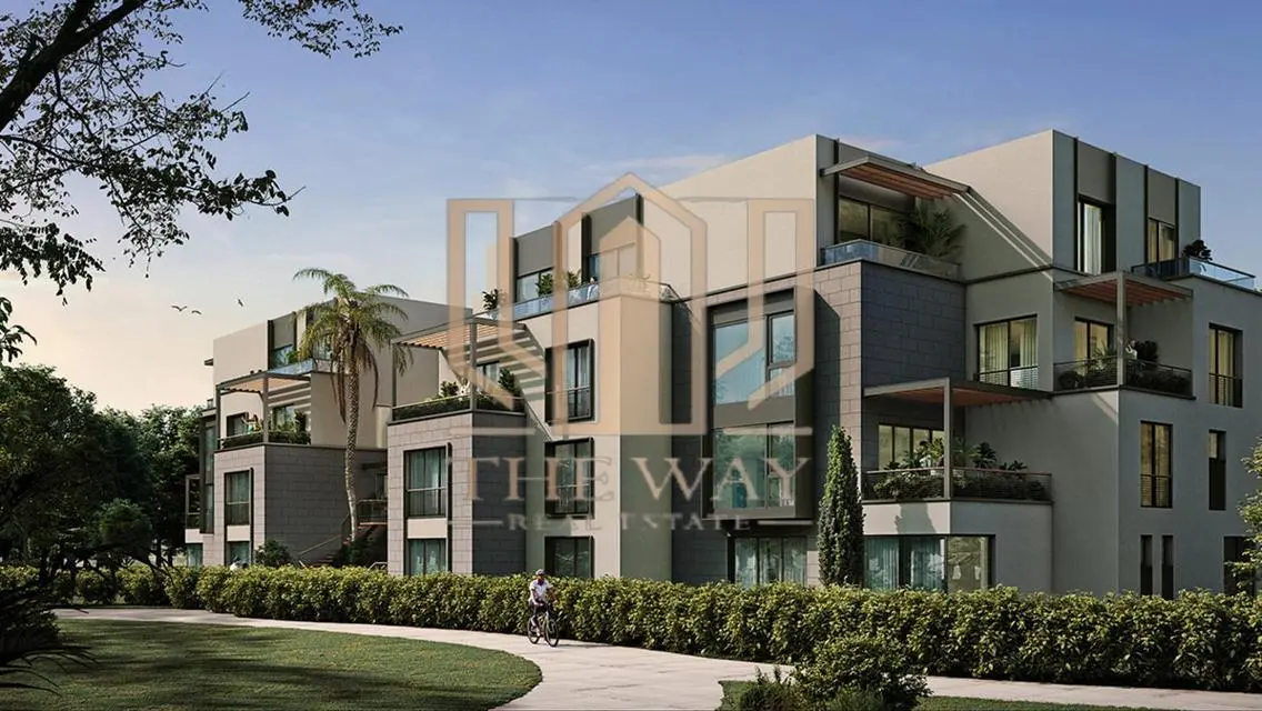 Luxury Villa with 4 Bedrooms, Private Pool and Garden