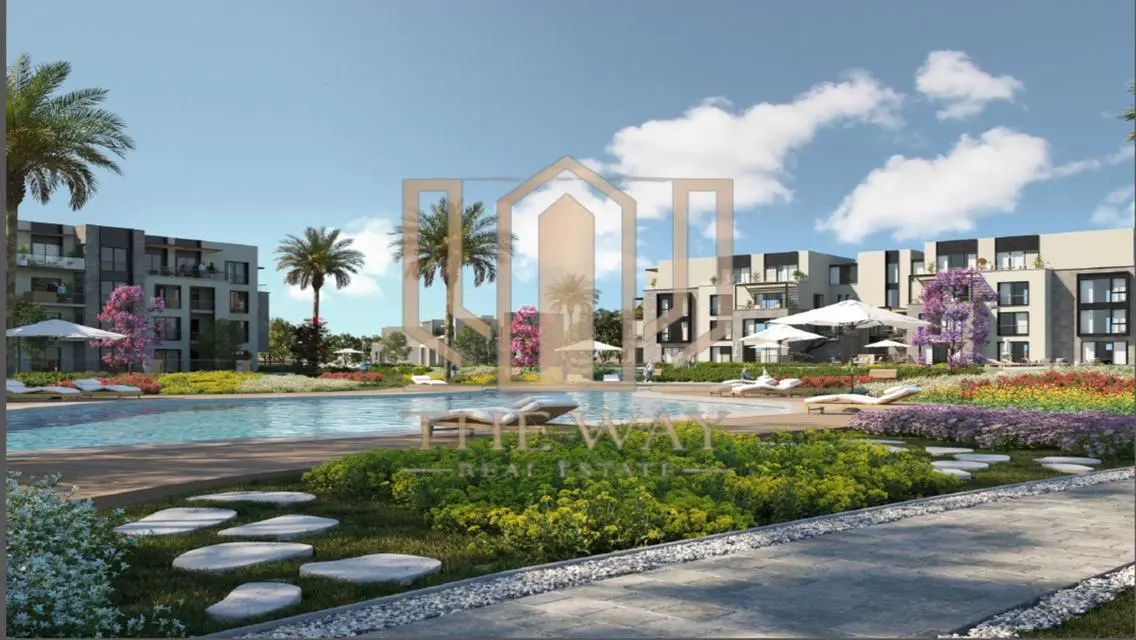 Luxury Villa with 4 Bedrooms, Private Pool and Garden