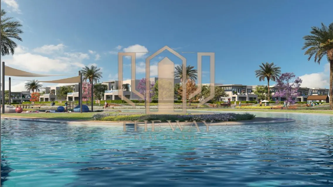 Luxury Villa with 4 Bedrooms, Private Pool and Garden