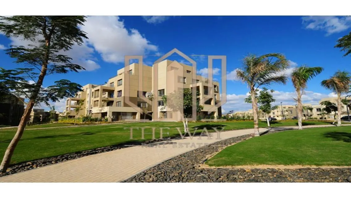 Luxury Apartment at Swan Lake Residence
