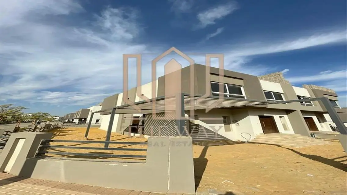 Luxury Villa in Sheikh Zayed