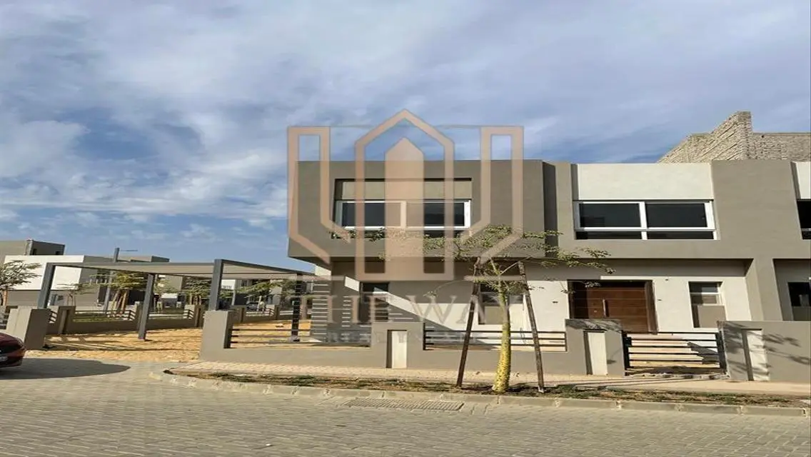 Luxury Villa in Sheikh Zayed