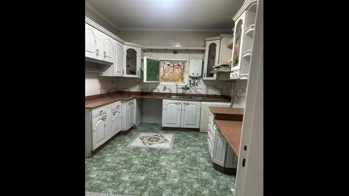 Luxurious Property with Private Garden and Maid's Room in Prime Location