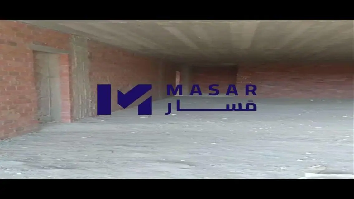 شقة فاخرة بمساحة 350 متر في قلب المدينة
