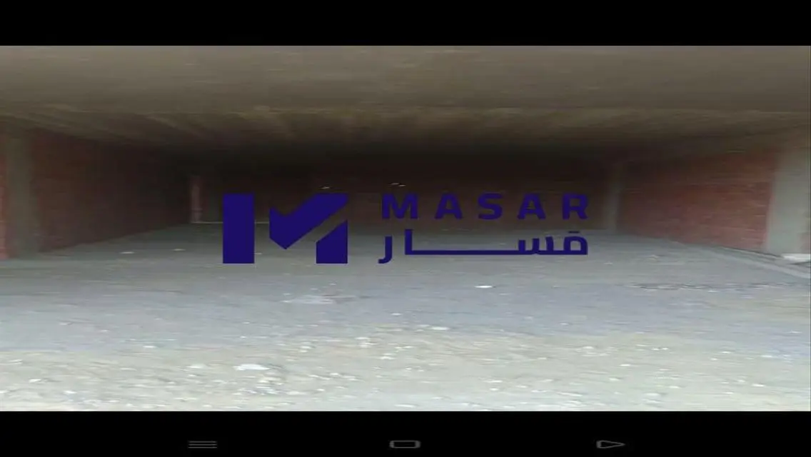 شقة فاخرة بمساحة 350 متر في قلب المدينة