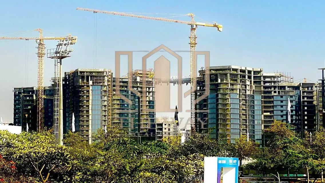 Luxury Apartment for Sale in a Prime Location - 136 sqm