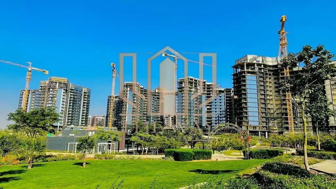 Luxury Apartment for Sale in a Prime Location - 136 sqm
