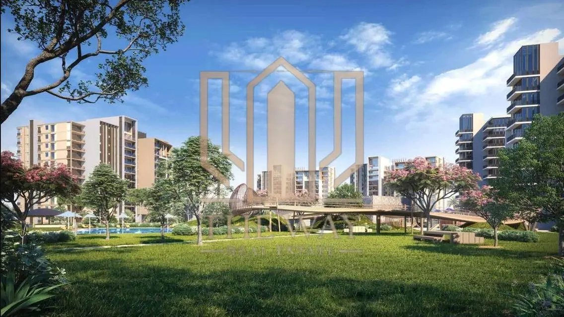 Luxury Apartment for Sale in a Prime Location - 136 sqm