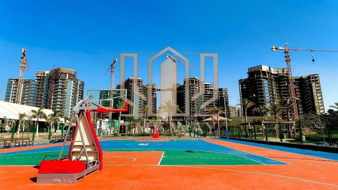 Luxury Apartment for Sale in a Prime Location - 136 sqm