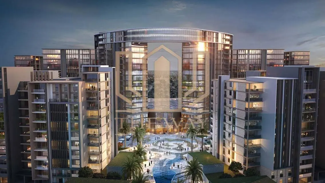 Luxury Apartment for Sale in a Prime Location - 136 sqm