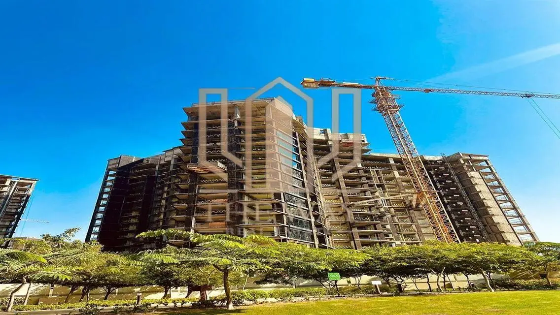 Luxury Apartment for Sale in a Prime Location - 136 sqm