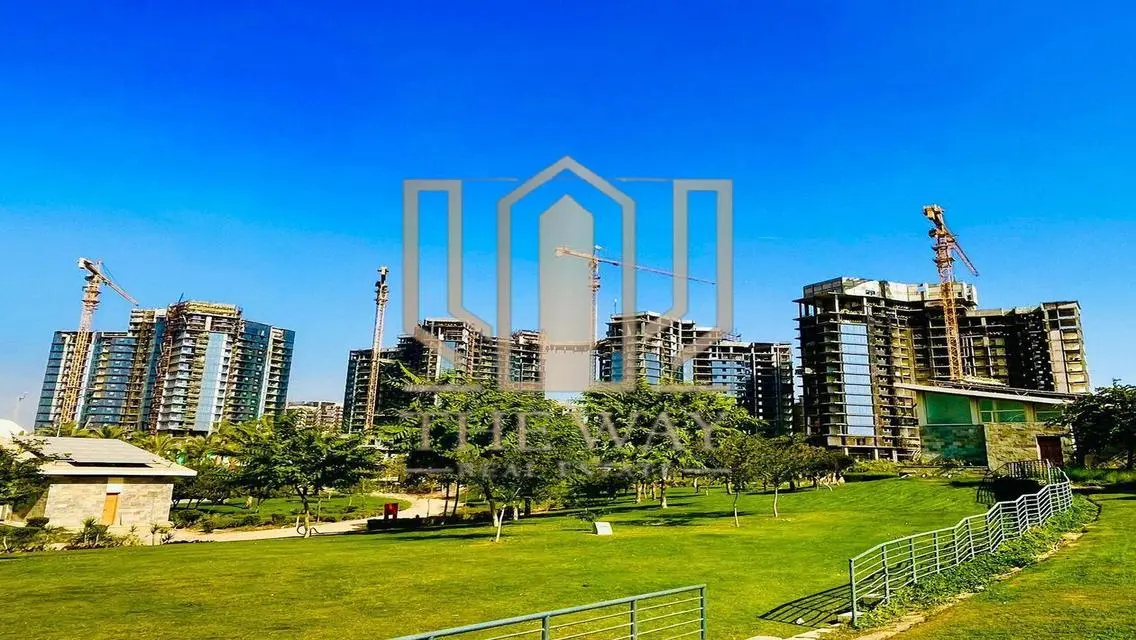 Luxury Apartment for Sale in a Prime Location - 136 sqm